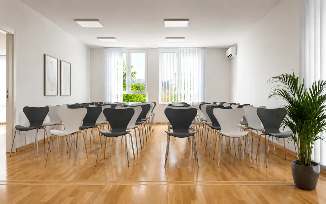 Meetup sala za predavanje